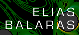 Elias Balaras header