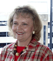 photo of Dianne Martin