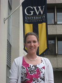 Colleen Morith
