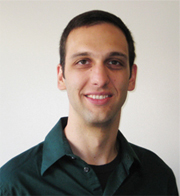 gabriel parmer