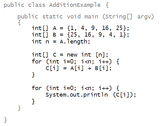 Introduction to Software Development